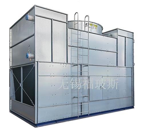 如何优化数据中心闭式冷却塔性能？